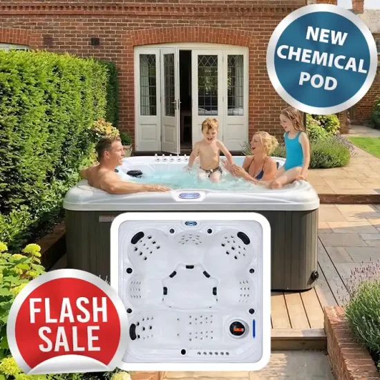 BlueWhaleSpa_SinclairBeachII_SummerFamilyGarden_HotTubSale_FlashSale-NewPOD